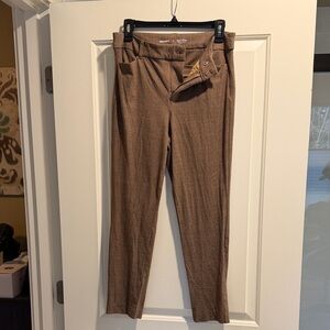 Old Navy Tan Women's Trousers